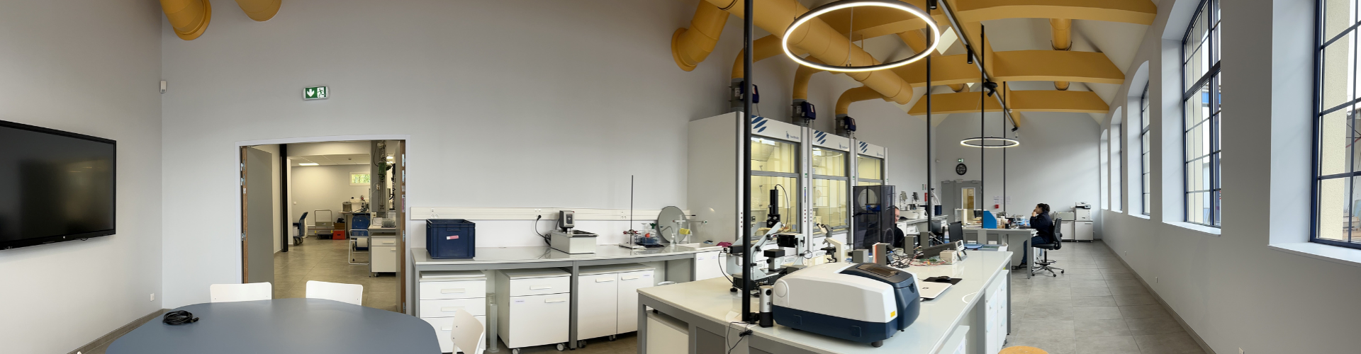 Résine époxyde, Revêtement époxyde, système époxyde, Système d'étanchéité liquide (SEL), Système anti-acide, Stratifié époxy, Revêtement vinylester armé, Revêtement technique industriel, Revêtement spéciaux, Revêtement résistant à la fissuration, Revêtement d'étanchéité, Revêtement anti-acide, Résine vinylester, Résine fongistatique, Résine polyurée, Résine polyuréthane